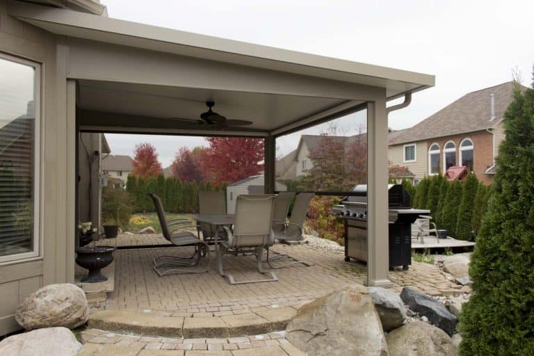 Add a Sunroom, Screen Room, Patio Cover, or Pergola to Your Home in Montpelier, VT