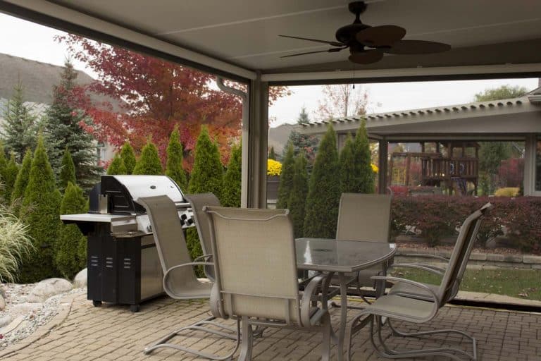 Patio Covers for San Antonio, TX, Homeowners from TEMO Sunrooms