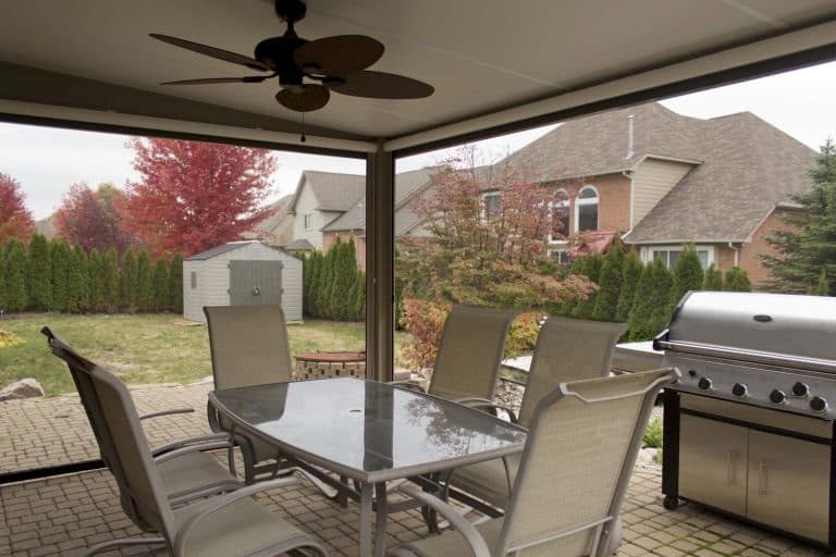 Add a Patio Enclosure to Your Huntsville, AL, Home for Relaxed Outdoor Living