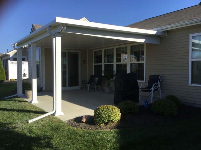 Patio Covers Are the Ideal Outdoor Element for Backyards in Dallas, TX