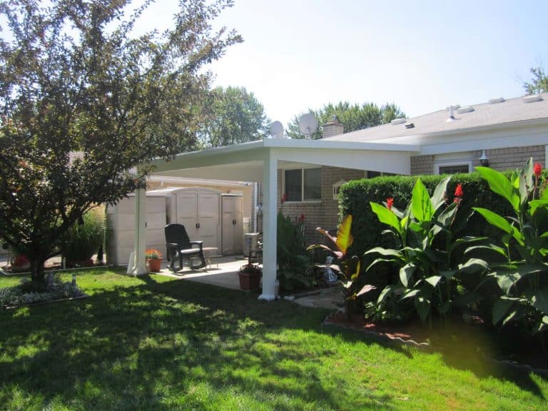 Patio Covers Built with Premium Materials for Residents of Los Lunas, Belen, Grants & Other NM Communities