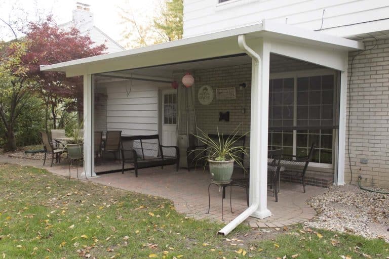 The Best Patio Enclosures for Homes in Omaha, NE, and Surrounding Cities