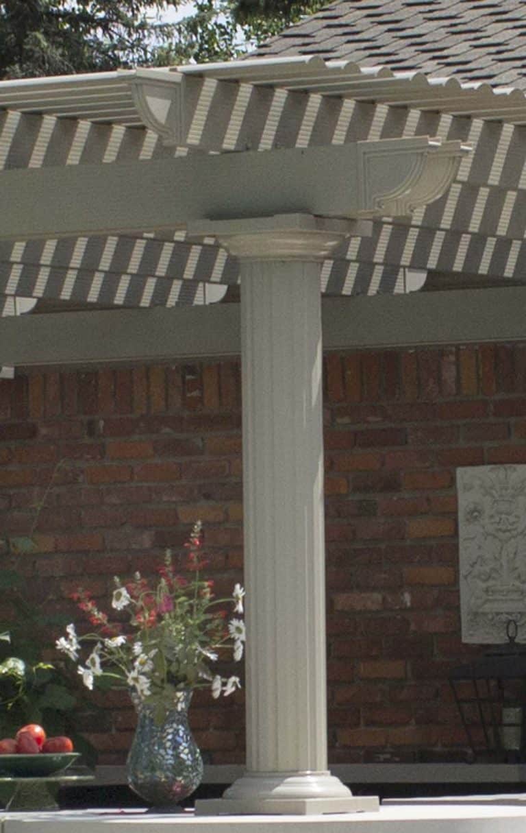 Restaurant Patio Covers Are Ideal for Baton Rouge, LA, Establishments