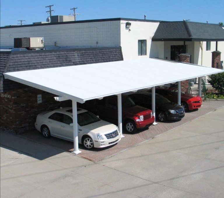 Commercial Patio Enclosures for Businesses in & Around New Orleans, LA