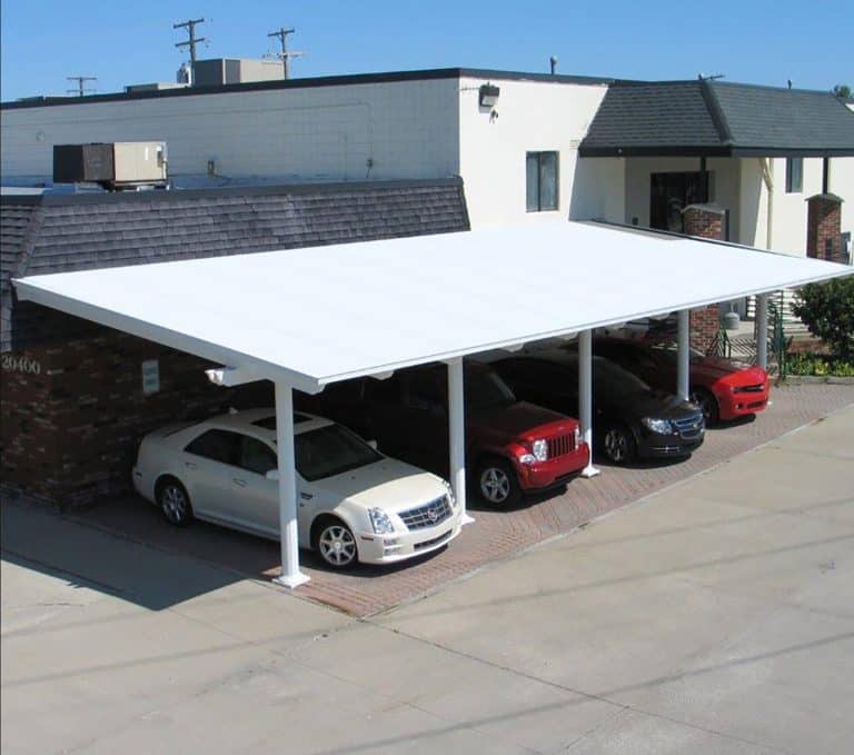 Patio Covers Offer Sacramento, CA, Homeowners Many Benefits