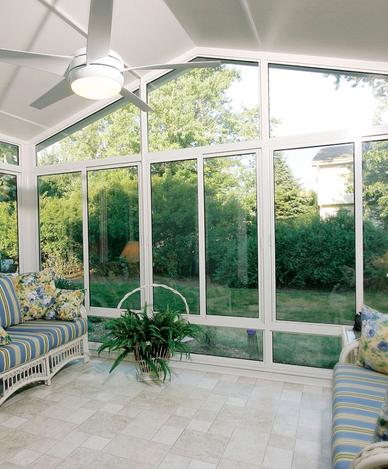 sunroom