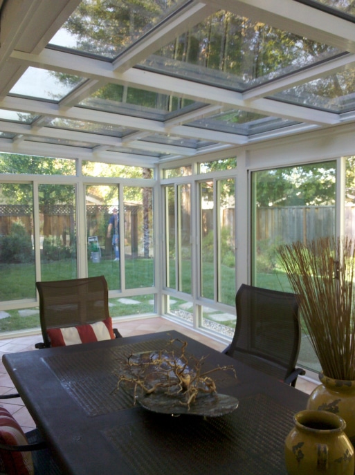 sunroom