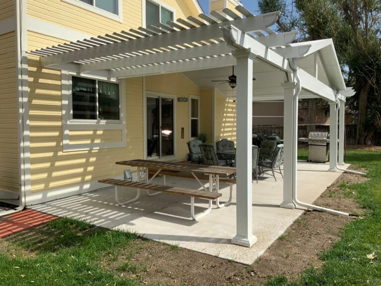 Restaurant Patio Covers Are Ideal for Baton Rouge, LA, Establishments