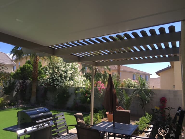 Shade Your Bay Area, CA, Yard in Style with a Pergola