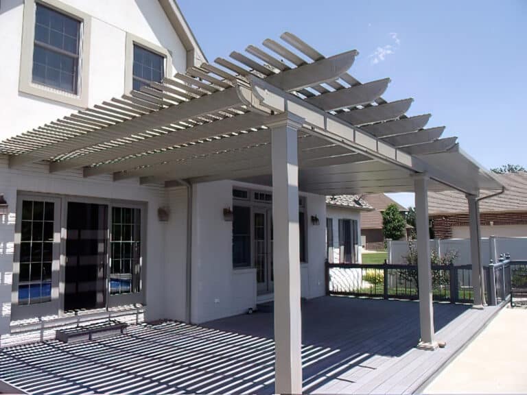 Patio Cover Products for Homeowners in the Morehead City, NC, Area