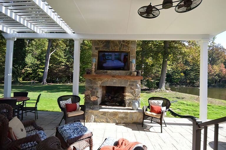 Enjoy the Pensacola, FL, Weather in All Its Glory with Patio Enclosures from TEMO