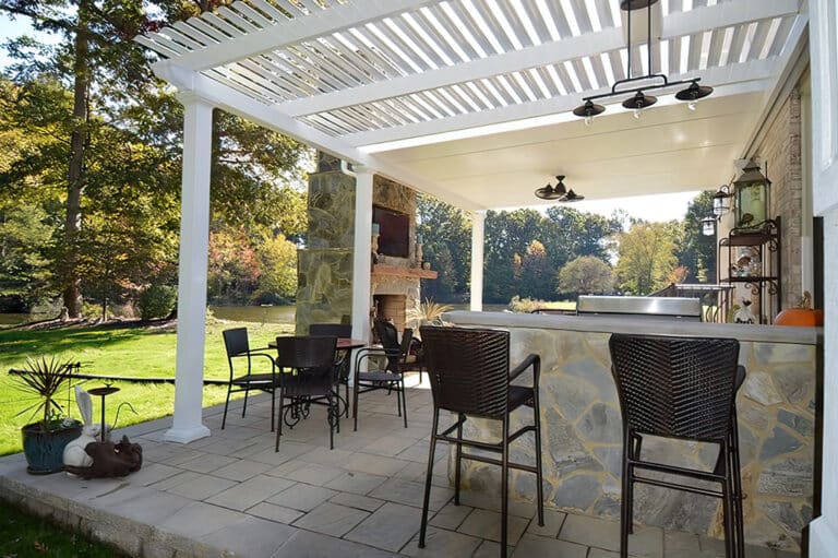 A Patio Cover is a Beautiful Outdoor Living Product for Homes in Los Angeles, CA, and Neighboring Cities