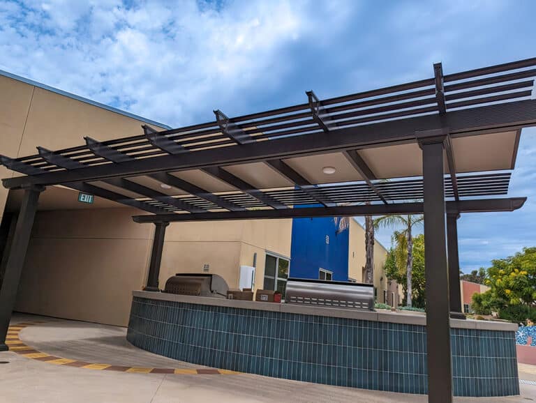 Choose TEMO for Patio Covers – We Serve Homeowners throughout Fort Worth, TX