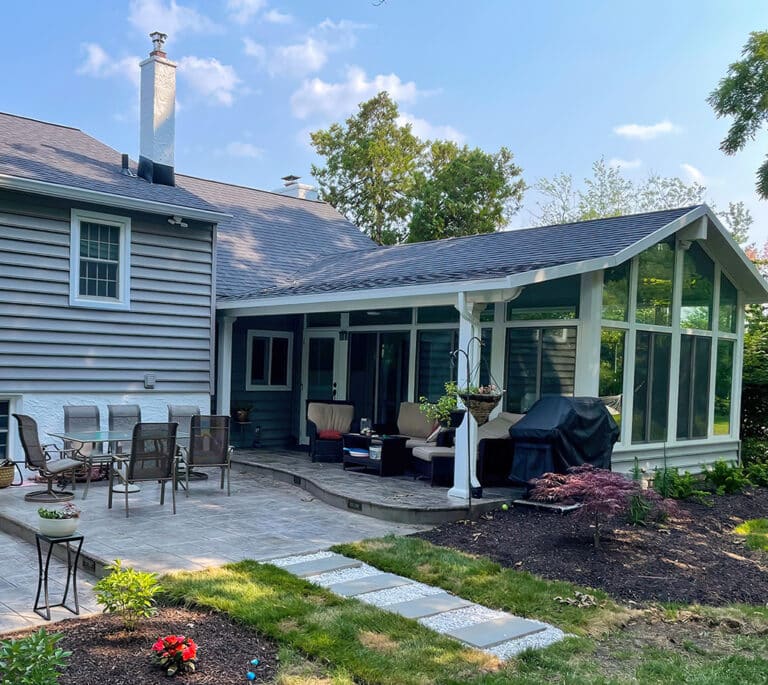 Patio Covers – The Perfect Backyard Accessory for Homes in Charleston, WV