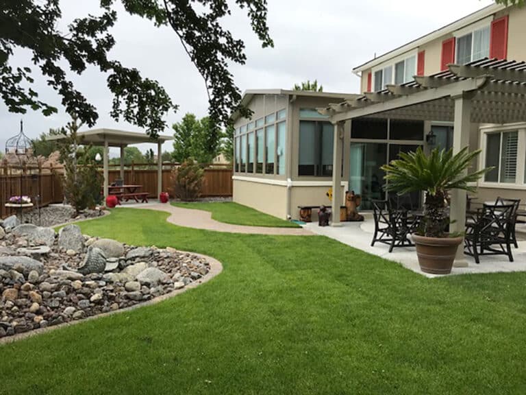 Beautifully Designed Sunrooms for Homes of All Types in Jackson, MS