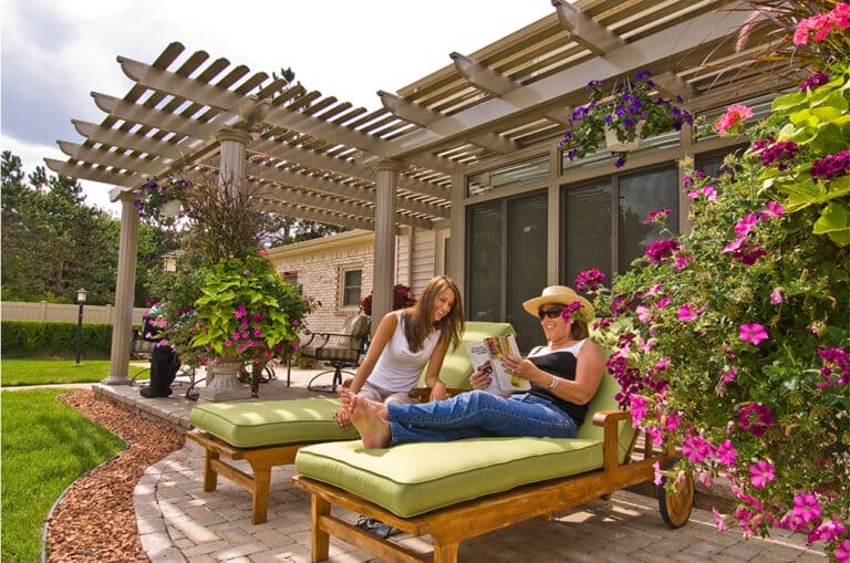 Sunrooms for Cedar Rapids, IA, Homeowners from TEMO
