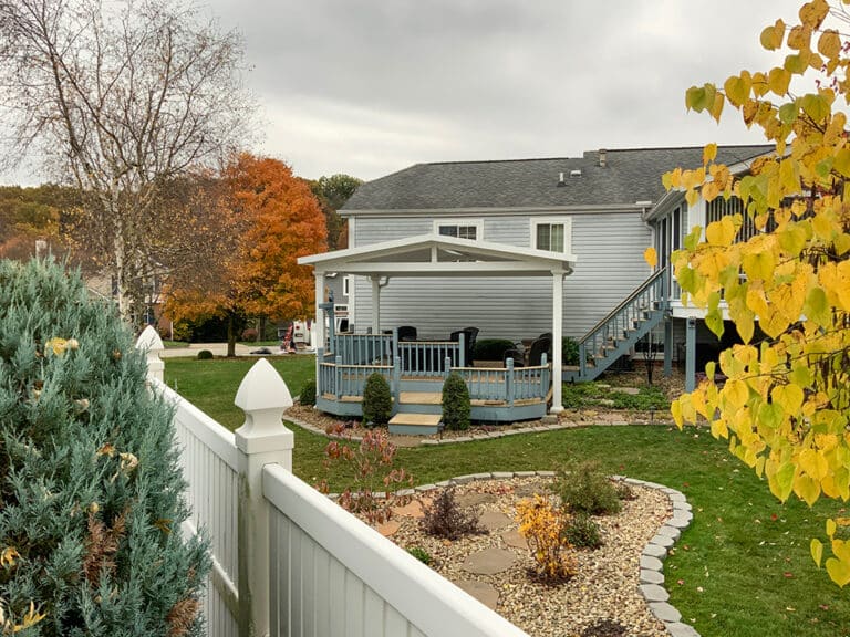 Energy-Efficient Sunrooms, Durable Patio Covers, Beautiful Pergolas, and Long-Lasting Screen Rooms – All Available from TEMO for Boston, MA, Homeowners