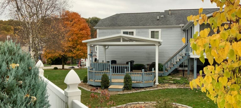 Patio Covers for Salt Lake City, UT, Homeowners from TEMO Sunrooms