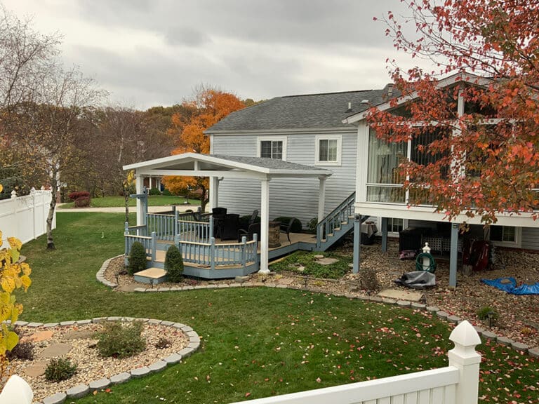 Patio Covers for Amarillo, TX, Homes