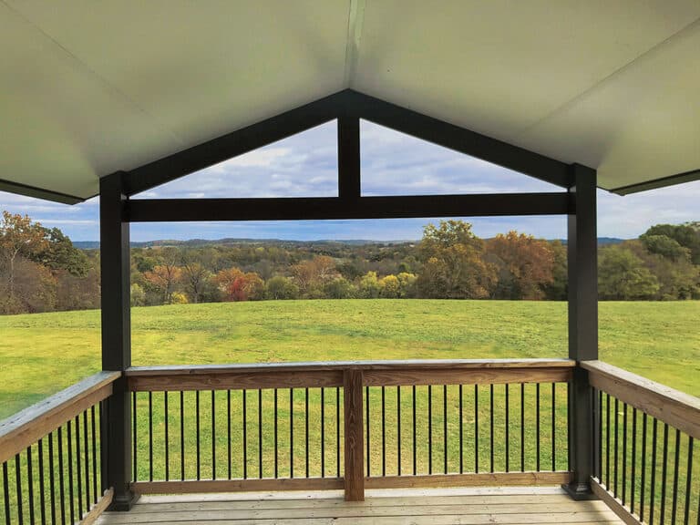 A Patio Cover Lets You Save Your Skin and Enjoy Sunny Sacramento, CA