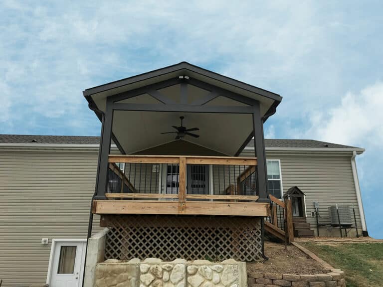 Restaurant Patio Covers Are Essential for Comfortable Outdoor Dining in Indianapolis, IN