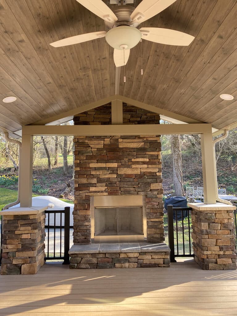 Shade Your Bay Area, CA, Yard with Patio Covers