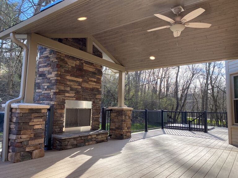 The Right Patio Cover for Your Boise, ID, Back Yard