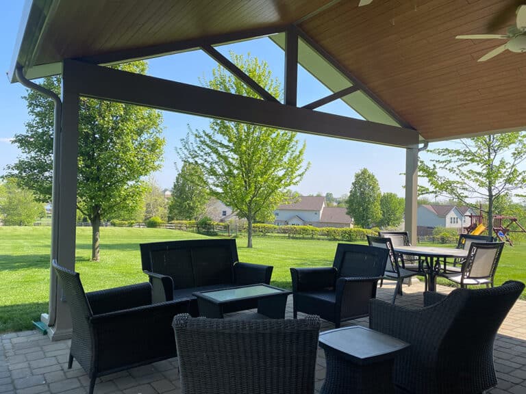 Durable Commercial Patio Enclosures for Businesses in the Charleston, SC, Area
