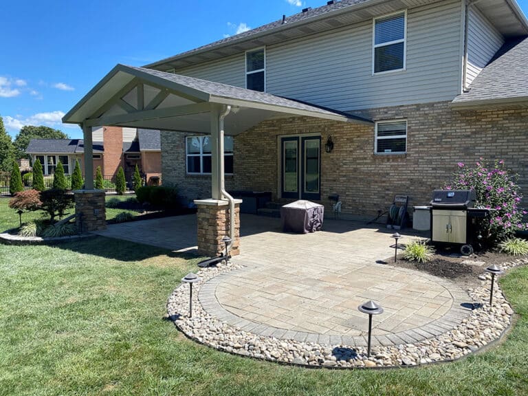 The Perfect Patio Covers for Your Johnson City, TN, Home