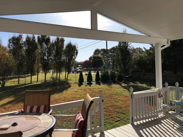 TEMO’s Patio Enclosures Are Perfect for Homes in San Diego, CA