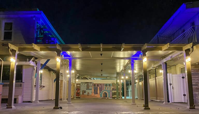 Partner with TEMO for Commercial Patio Enclosures for Your Restaurant in Eau Claire, WI
