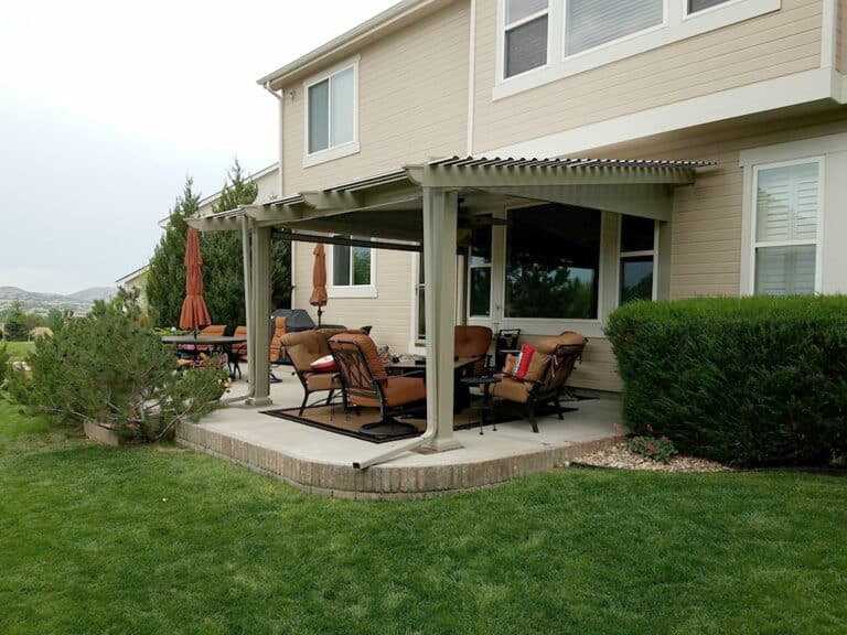 TEMO Offers Sunrooms, Patio Covers, Pergolas, and Screen Rooms for the Annapolis, MD, Community