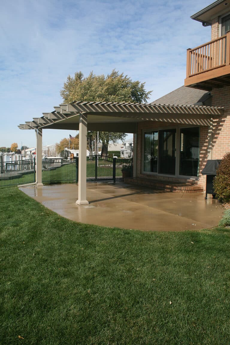 The Perfect Patio Covers for Your Johnson City, TN, Home