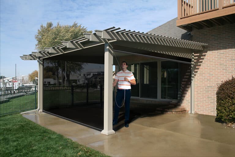 TEMO Sunrooms, Screen Rooms, Patio Covers, and Pergolas Offer Boise, ID, Families Additional Living Space