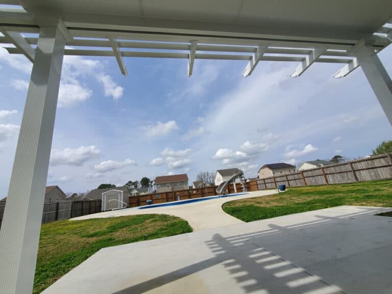 TEMO Patio Covers for Lexington, KY, and All Surrounding Communities