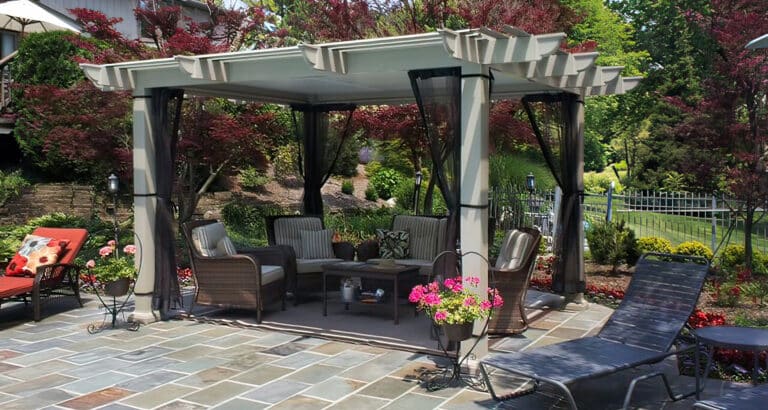 Patio Covers for Kansas City, MO, Homeowners from TEMO Sunrooms