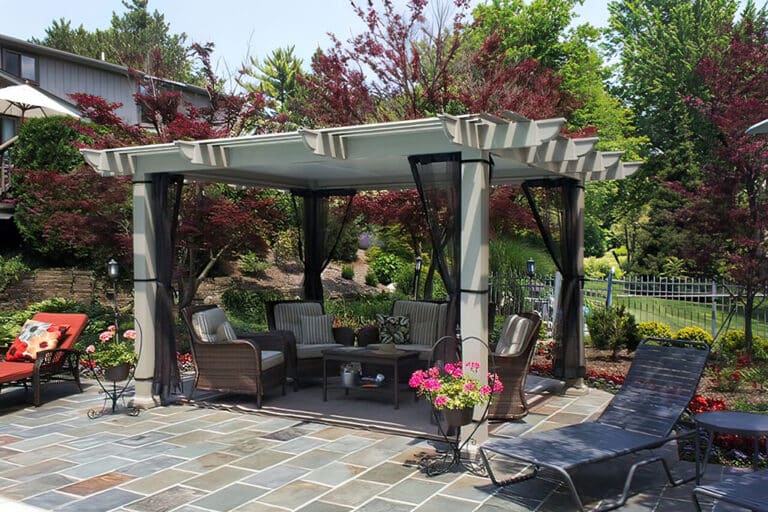 TEMO’s Patio Enclosures Are Perfect for Homes in San Diego, CA