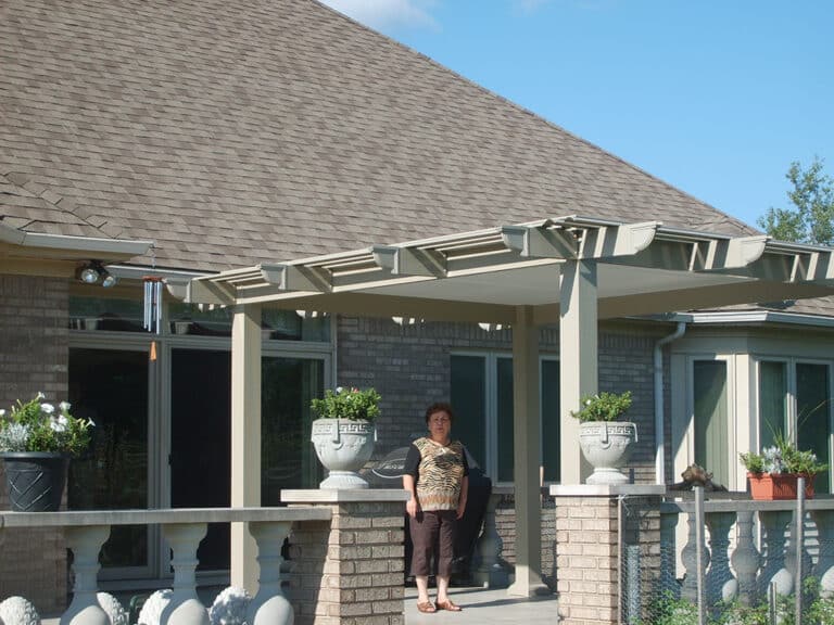 Patio Cover Products for Homeowners in Brunswick County, NC