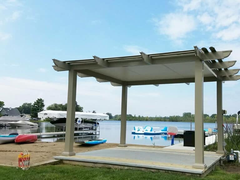 Patio Covers for Residents of Louisville, Lexington, and All Other Cities in KY from TEMO Sunrooms