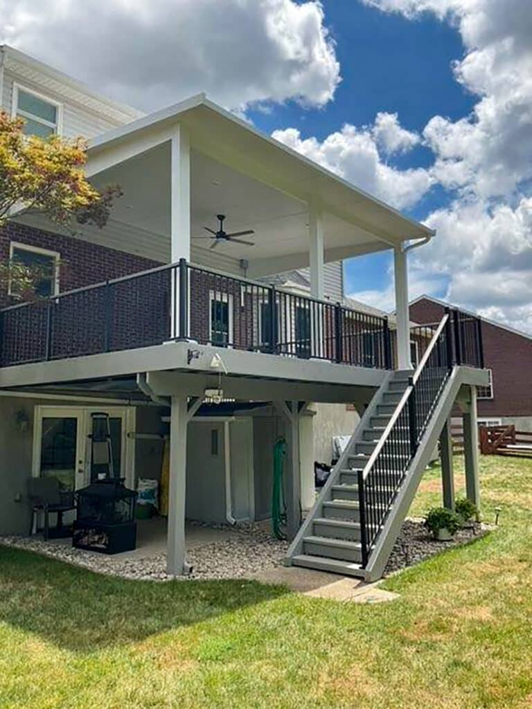Add Shade with Patio Covers in Moriarty or Edgewood, NM – Advice from TEMO