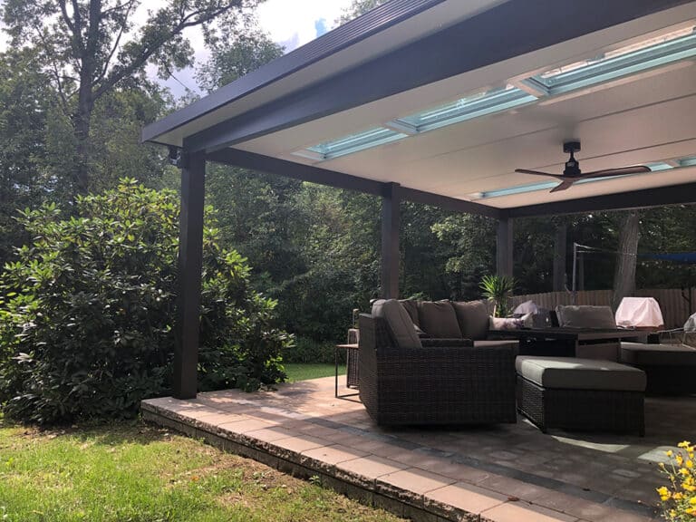Patio Enclosures That Suit Homes of All Shapes and Sizes in San Francisco, CA