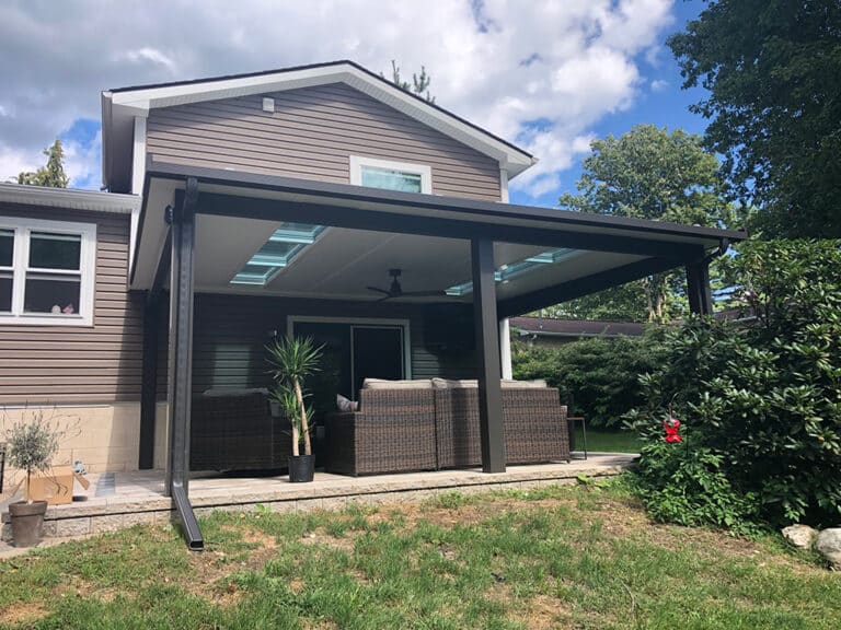 Durable Patio Covers for Homeowners in Phoenix, AZ
