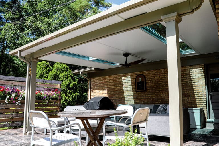 Patio Enclosures Enhance Living Spaces in Altoona, PA