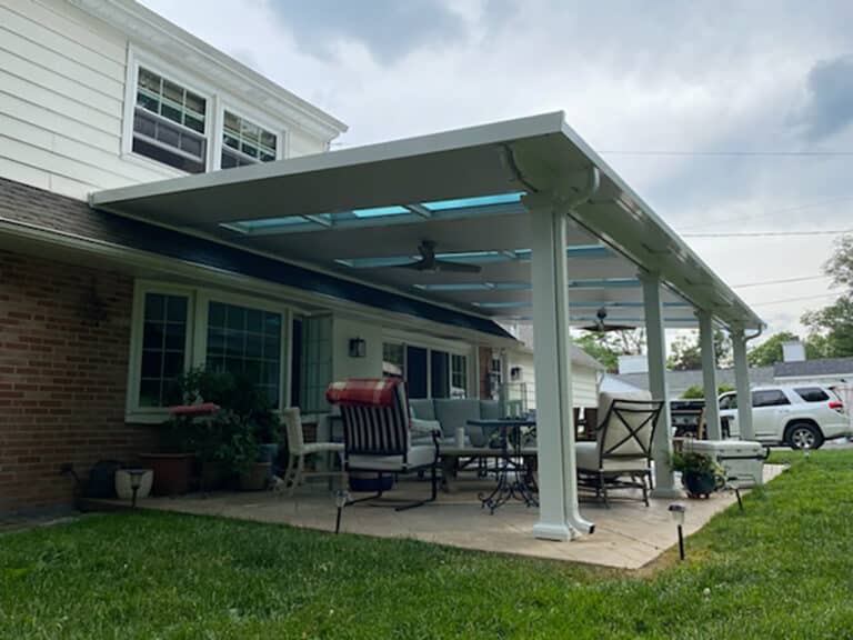 Energy-Efficient Sunrooms, Durable Patio Covers, Beautiful Pergolas, and Long-Lasting Screen Rooms – All Available from TEMO for Boston, MA, Homeowners