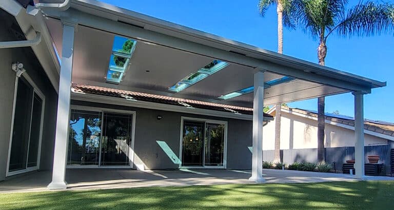 Business Owners in Dallas, TX, Can Trust TEMO When They Need Commercial Patio Enclosures