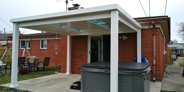 Patio Cover Additions for Memphis, TN, Homeowners from the Best in the Business – TEMO