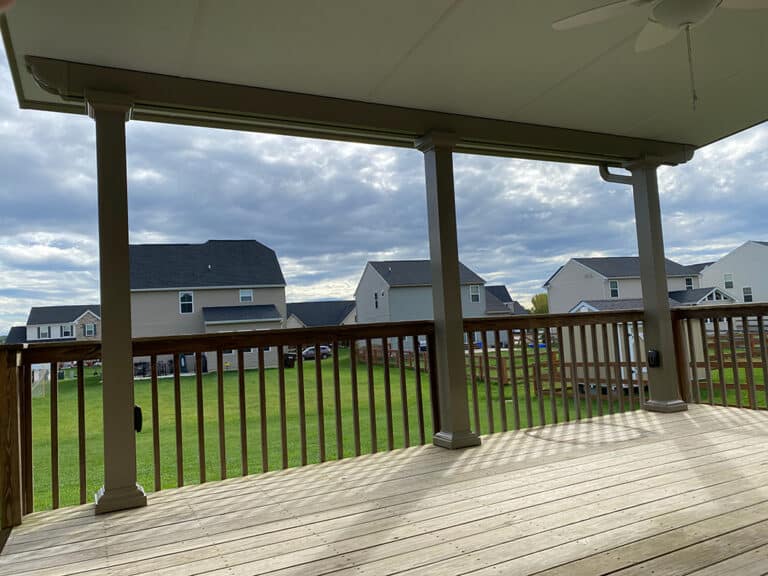 Homeowners in Providence, RI, Can Turn to TEMO for Pergolas, Patio Covers, Screen Rooms, and Sunrooms
