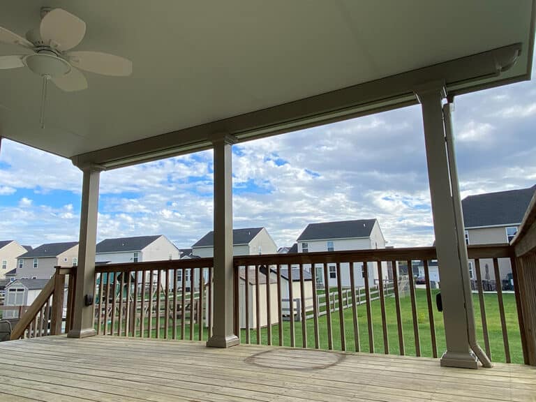 TEMO’s Sunrooms, Patio Covers, Pergolas, and Screen Rooms Offer Oklahoma City, OK, Homeowners Endless Style Options