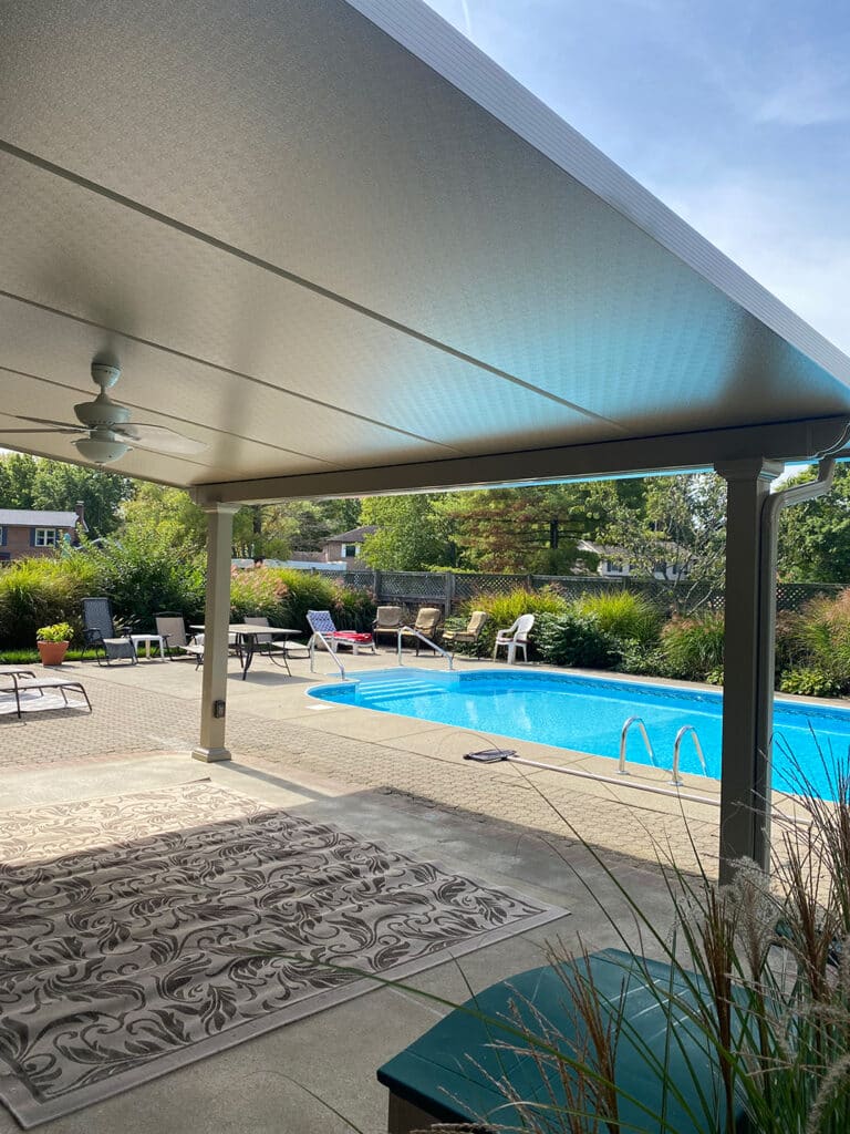 Add a Patio Enclosure to Your Huntsville, AL, Home for Relaxed Outdoor Living