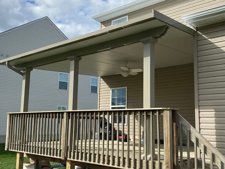 The Best Patio Enclosures for Denver, CO, Homeowners